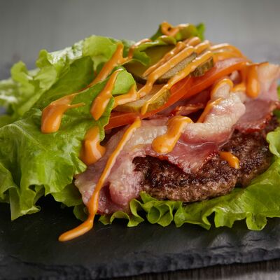 Dorky porky в листьях в #FARШ по цене 390