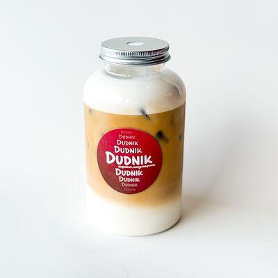 Айс кофе в банке в Dudnik по цене 379 ₽