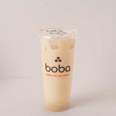 Зеленый чай M в Boba Tea по цене 330 ₽