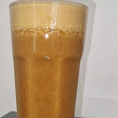 Капуоранж L в Капибара кофейня по цене 628 ₽