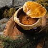 Похлёбка из потрошков кролика по-купечески в Butin по цене 580