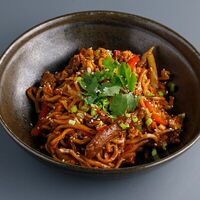Удон с говядиной Чао Мин в MO by Matisov