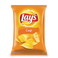 Чипсы Lays Сыр в Локомотив Юг