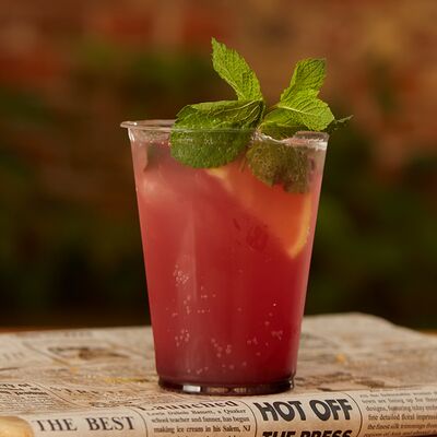 Лимонадв Пресня Бургер по цене 300 ₽