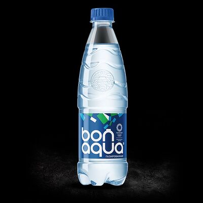 Вода газированная Bon Aqua в Шашлычный остров по цене 125 ₽
