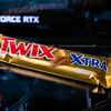 Шоколадный батончик Twix Xtra в Olymp Arena по цене 179