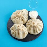 Хинкали с курицей в От Винта!