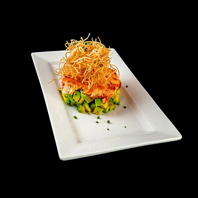 Краб Пан в Kuma to Sakana по цене 650 ₽