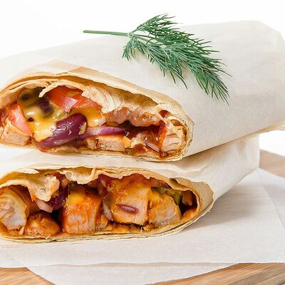 Буррито в Joys Pizza по цене 199