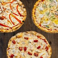 Куриное комбо в Miko's Pizza