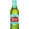 Пиво безалкогольное светлое Stella Artoisв Sushi Bistro по цене 220