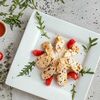 Куриное филе под остро-сладком соусе в Пино по цене 540