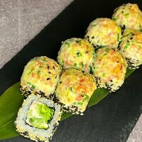 Запеченка Ам Ям в AM YUM