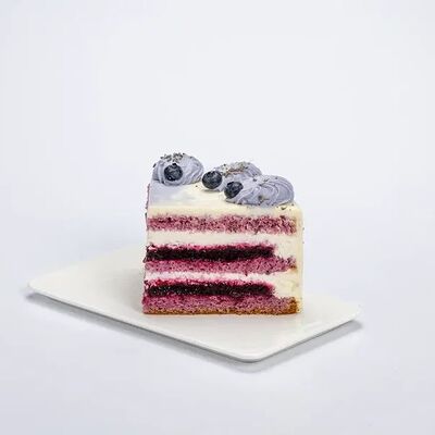 Лаванда-смородина в Le dessert по цене 525 ₽