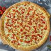 Маргарита 30 см в Wow pizza по цене 495