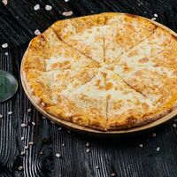 Хачапури по-мегрельскив Hookah time