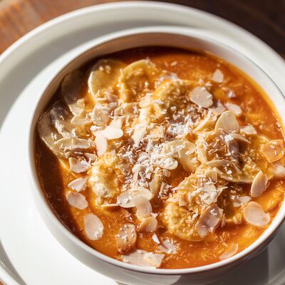 Рисовая каша в Karma по цене 600 ₽