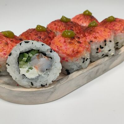 Лавав АмиРолл по цене 448 ₽