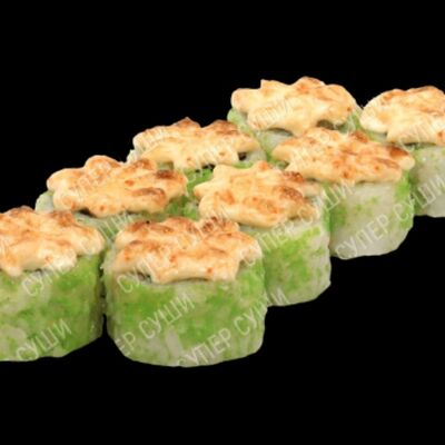 Калифорния запеченная в Пицца МАФИЯ по цене 390 ₽