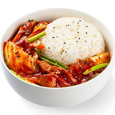 Чеюк топпаб в KIMCHI TO GO по цене 439 ₽