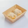 Манты c говядиной и картофелем в Кыстыбый по цене 349