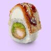 Королевский с угрем в Up sushi по цене 718