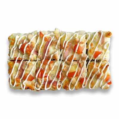 Суши-пицца Ранч в Йоги Суши по цене 280 ₽