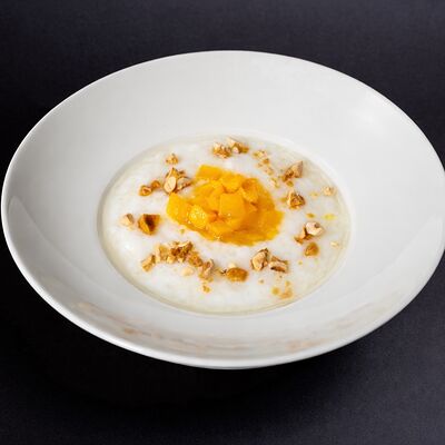 Каша Рисоваяв Пудл Нудл по цене 350 ₽