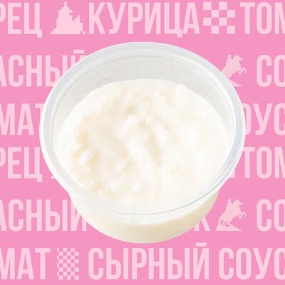 Каша рисовая в VЛАVАШЕ по цене 135 ₽