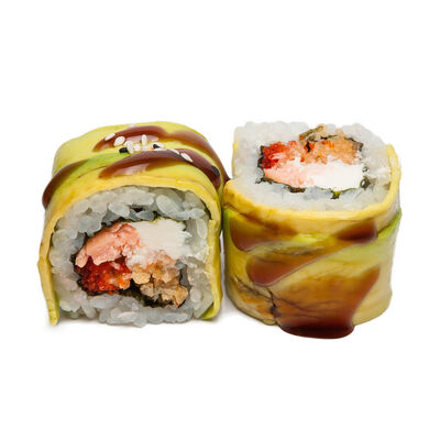 Ролл Мидо муруяки в Sea Zone по цене 440