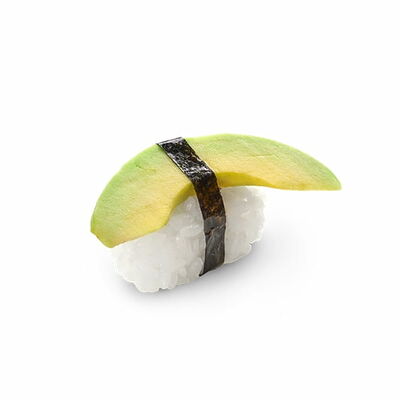 Суши авокадо в Еоки по цене 132 ₽