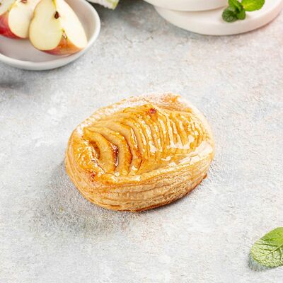 Яблочный пай в Магбургер & Братья Караваевы по цене 140