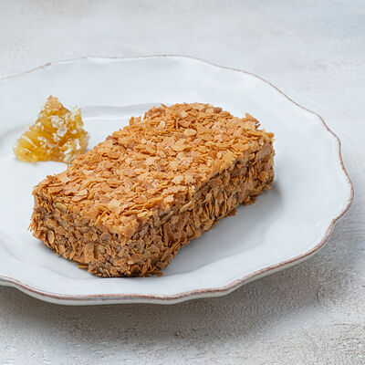 Медовик в Парк Культуры по цене 550 ₽