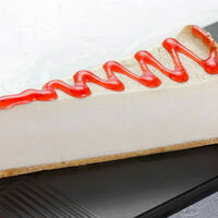 Чизкейк Нью-Йорк в Суши Fantasy