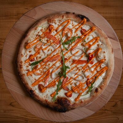 Морская (40 см) в CHILLI по цене 1430 ₽