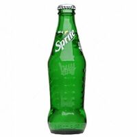 Sprite в Ореховый бульвар