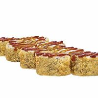 Тайская креветка в Суши Точка