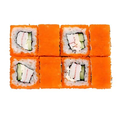 Ролл Калифорния классик в Sushi Yes по цене 395 ₽