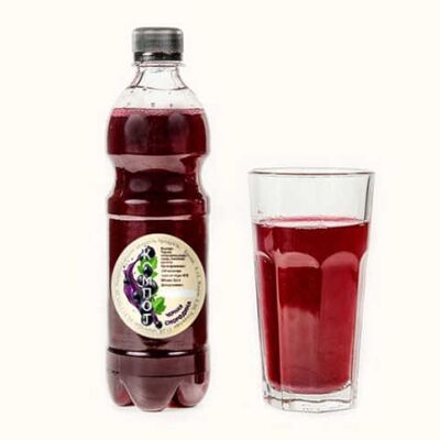 Компот смородина в Пироговый Дворик по цене 235 ₽