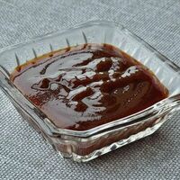 Соус BBQ в Топ гастробар