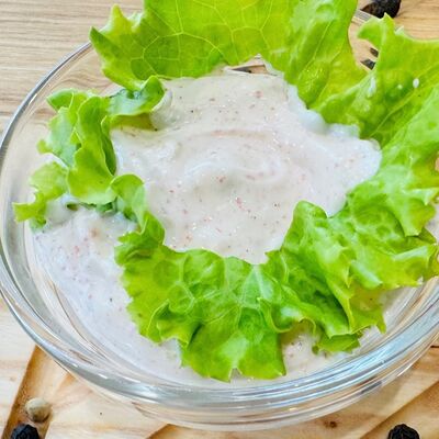 Соус Тысяча островов в Burger and desserts по цене 89 ₽