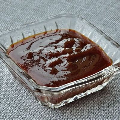 Соус BBQ в Топ гастробар по цене 75 ₽