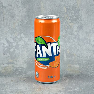 Fanta в Эра вкуса мангал по цене 199 ₽