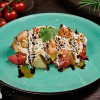 Салат Даиси в Daisi