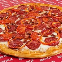Пицца Fagiolo 40 см в Don Pizza