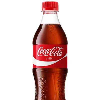 Coca-Cola в Kalimera по цене 150 ₽