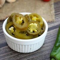 Халапеньо в Три хинкали&Шашлык