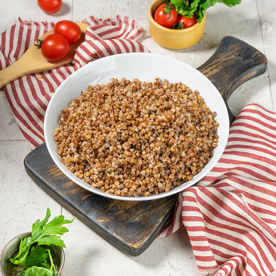 Гречка в Рестомаркет Китчен по цене 262 ₽