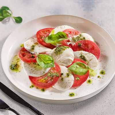 Капрезе в Sapore Italiano по цене 620 ₽