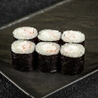 Эби чиз маки в Rolls Roll